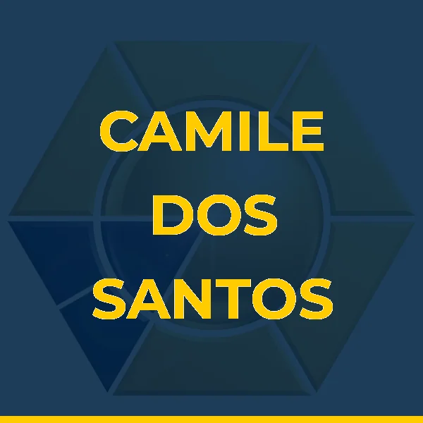 Foto de CAMILE DOS SANTOS NASCIMENTO