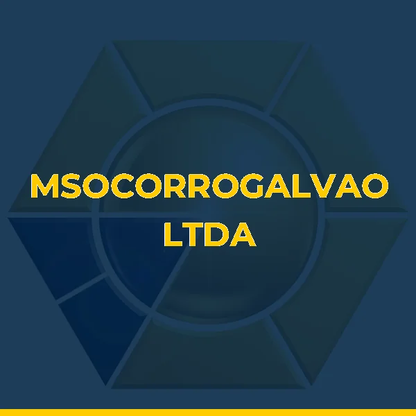Foto de MSOCORROGALVAO LTDA