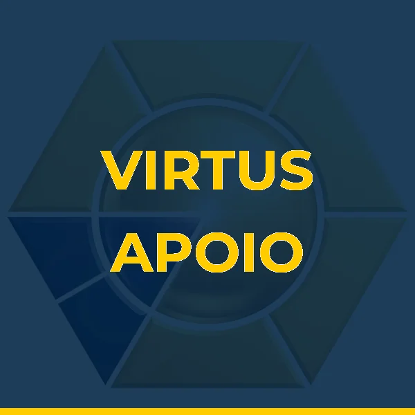 Foto de VIRTUS APOIO ADMINISTRATIVO LTDA