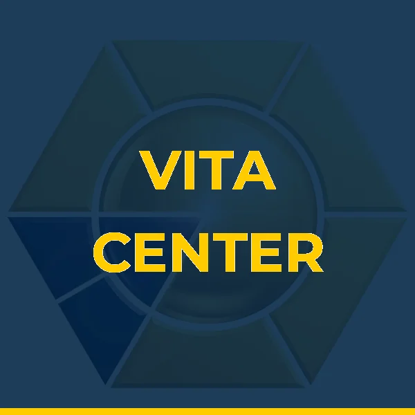 Foto de VITA CENTER