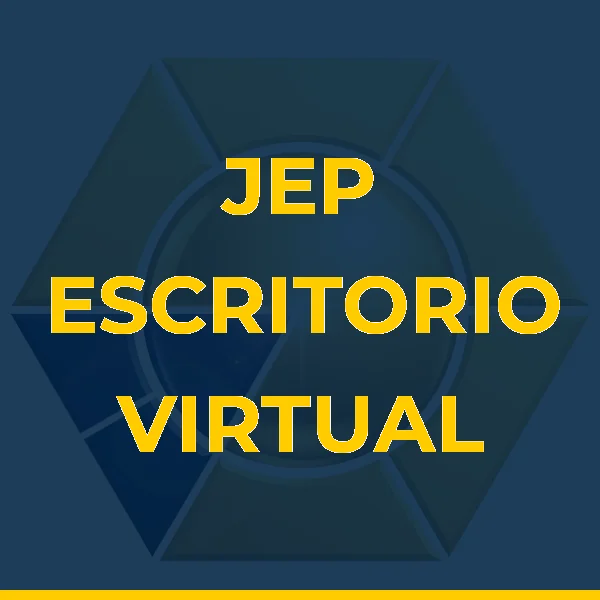 Foto de JEP ESCRITORIO VIRTUAL
