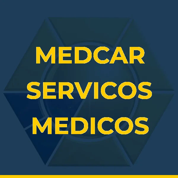 Foto de MEDCAR SERVICOS MEDICOS