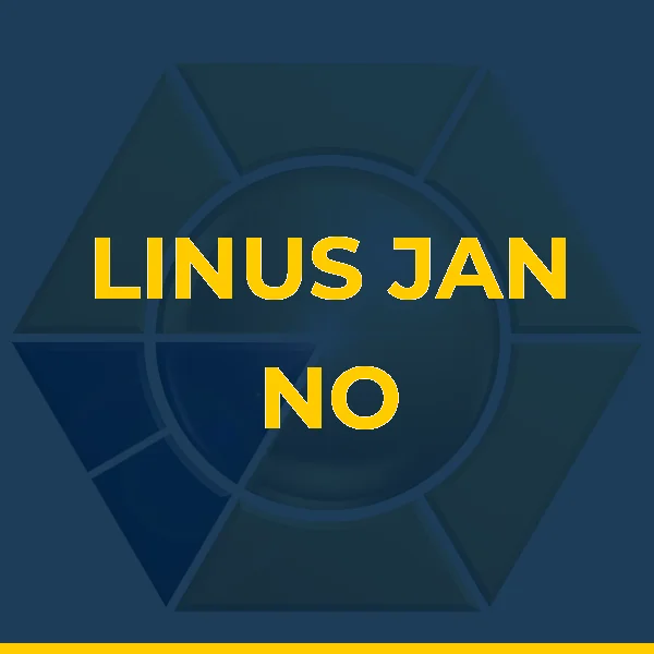 Foto de LINUS JAN NO