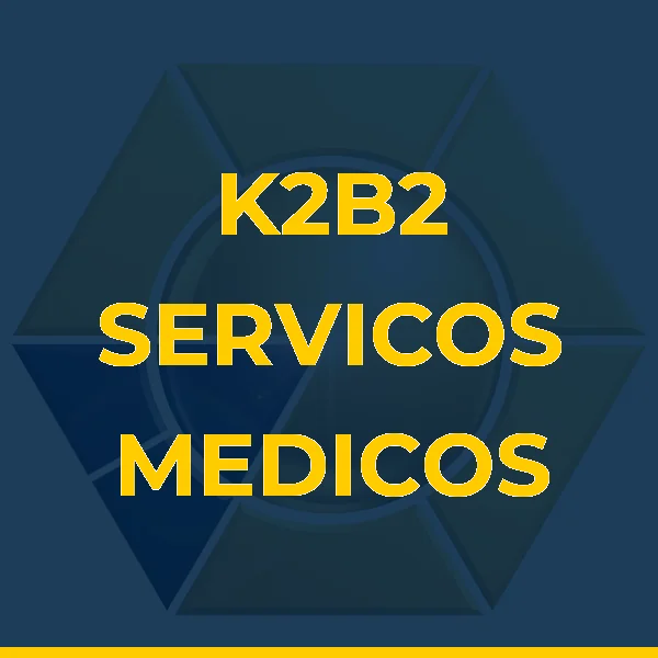 Foto de K2B2 SERVICOS MEDICOS LTDA