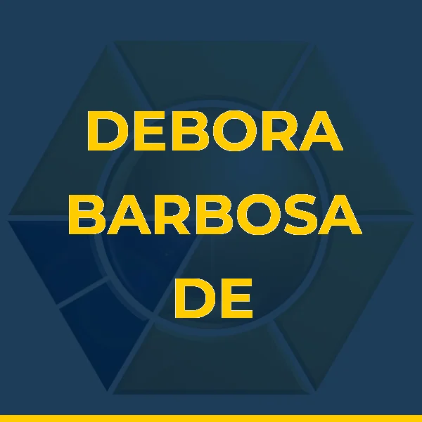 Foto de DEBORA BARBOSA DE CASTRO