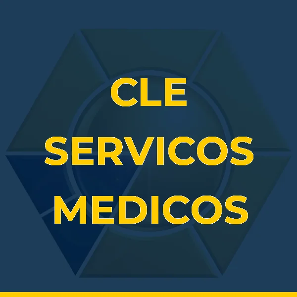 Foto de CLE SERVICOS MEDICOS