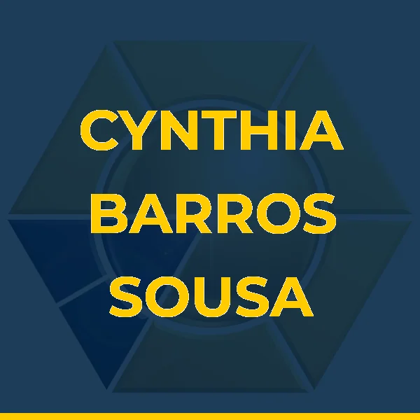 Foto de CYNTHIA BARROS SOUSA
