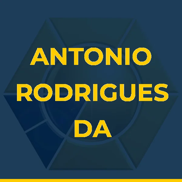 Foto de ANTONIO RODRIGUES DA SILVA