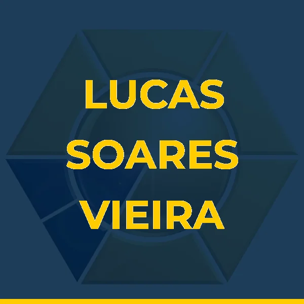 Foto de LUCAS SOARES VIEIRA