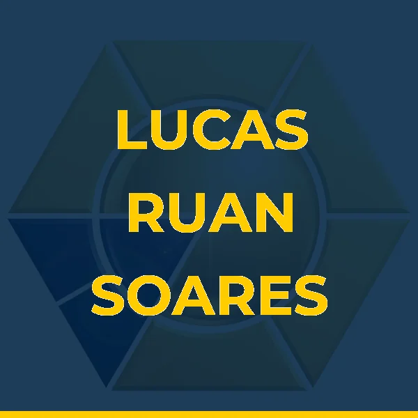 Foto de LUCAS RUAN SOARES DA SILVA