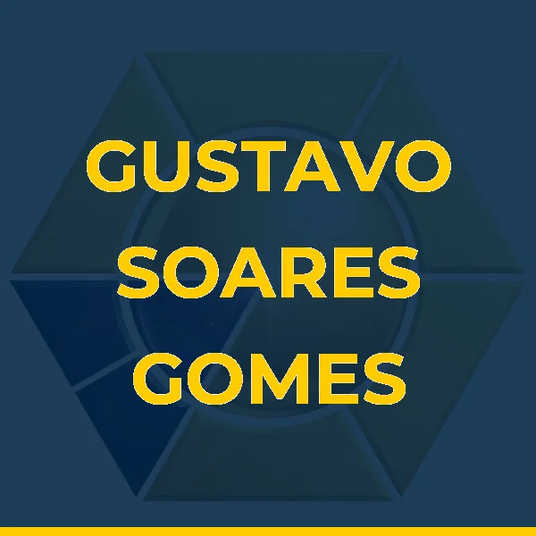 Foto de GUSTAVO SOARES GOMES