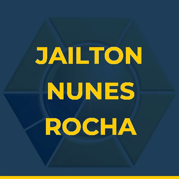 Foto de JAILTON NUNES ROCHA