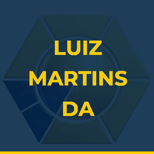 Foto de LUIZ MARTINS DA SILVA
