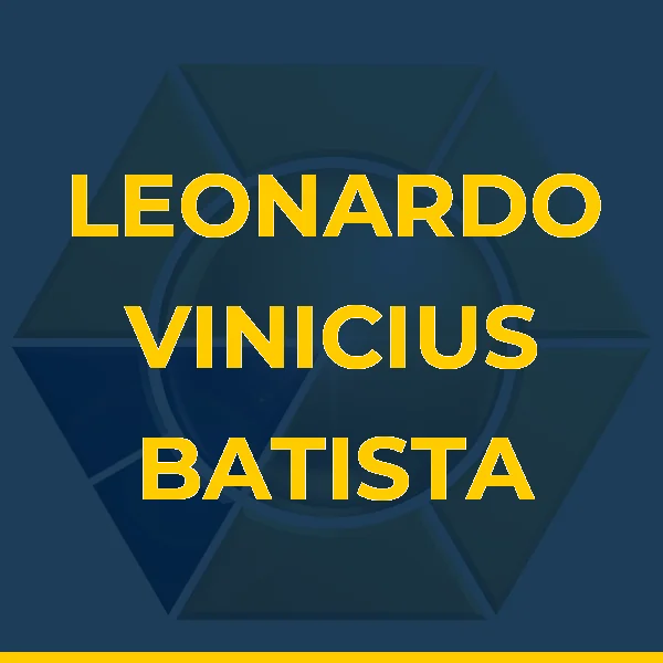 Foto de LEONARDO VINICIUS BATISTA SANTOS