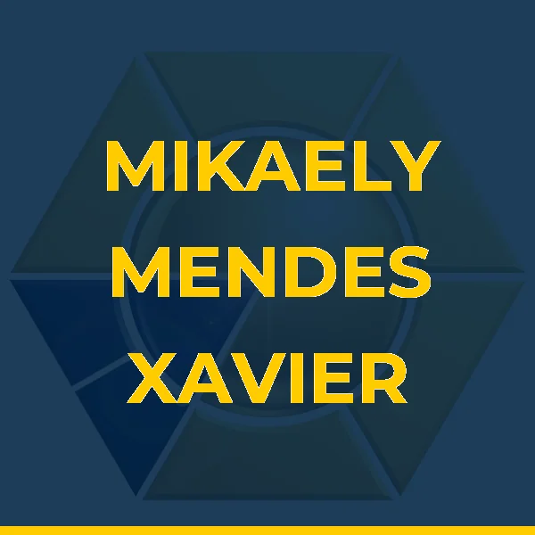 Foto de MIKAELY MENDES XAVIER - ATENDIMENTO MEDICO