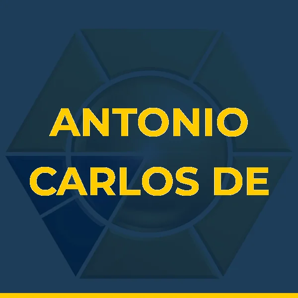 Foto de ANTONIO CARLOS DE ARAUJO SANTOS