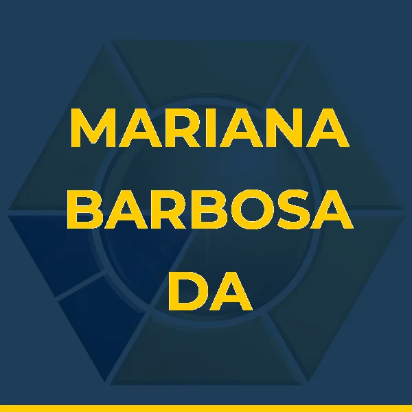 Foto de MARIANA BARBOSA DA SILVA UHLEMANN