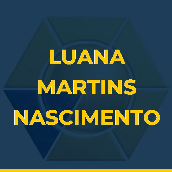 Foto de LUANA MARTINS NASCIMENTO