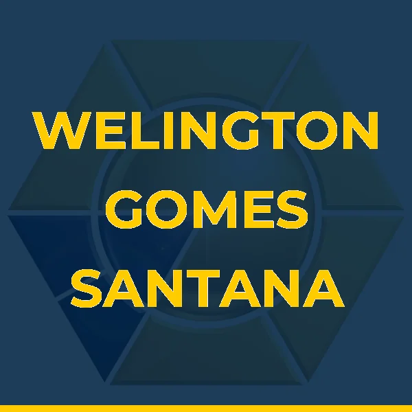 Foto de WELINGTON GOMES SANTANA