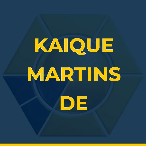 Foto de KAIQUE MARTINS DE SOUZA
