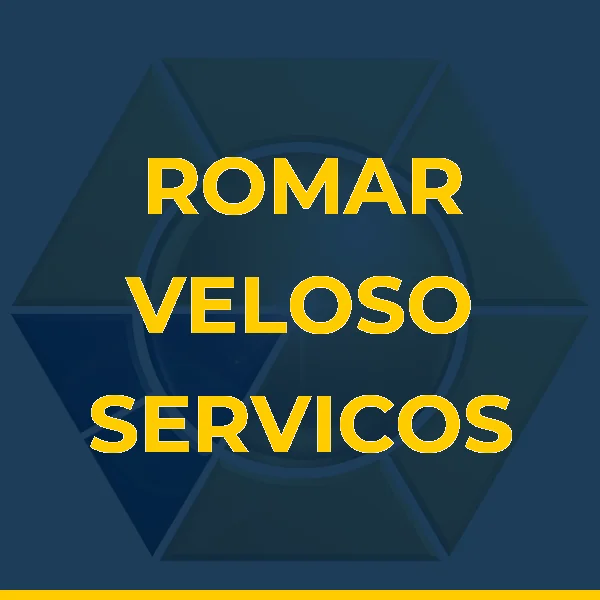 Foto de ROMAR VELOSO SERVICOS ADMINISTRATIVOS
