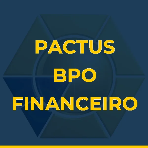 Foto de PACTUS BPO FINANCEIRO LTDA