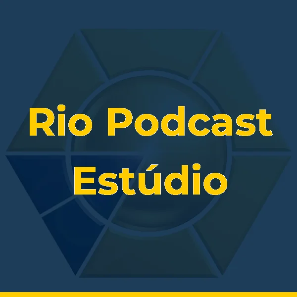 Foto de Rio Podcast Estúdio