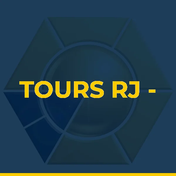 Foto de TOURS RJ - Passeios Rio de Janeiro