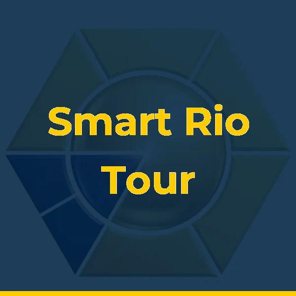 Foto de Smart Rio Tour - Tour no Rio de Janeiro ( Agência de Turismo )