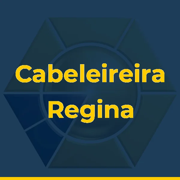 Foto de Cabeleireira Regina D'Castro - Rio de Janeiro- RJ