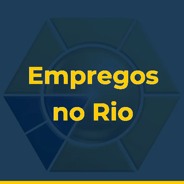Foto de Empregos no Rio