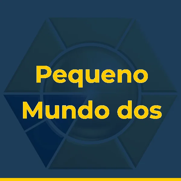 Foto de Pequeno Mundo dos Cds