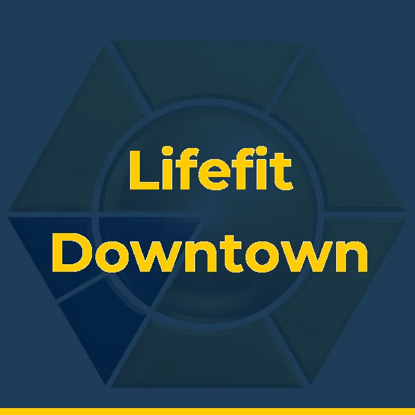 Foto de Lifefit Downtown