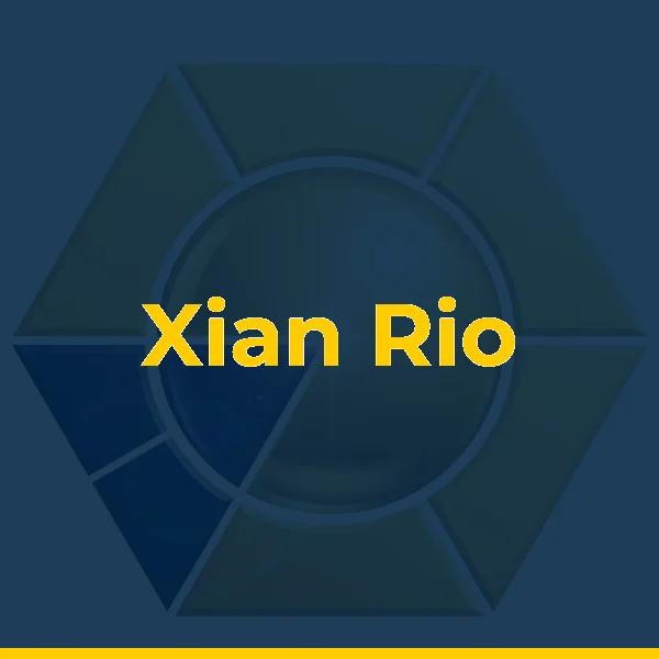 Foto de Xian Rio