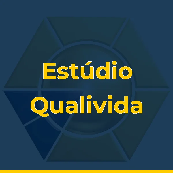 Foto de Estúdio Qualivida Cinelândia