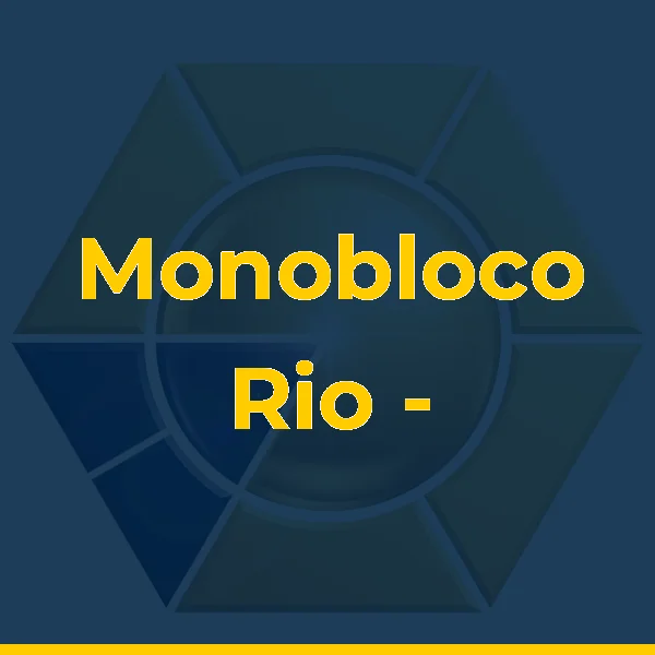 Foto de Monobloco Rio - Reparadora de Autos