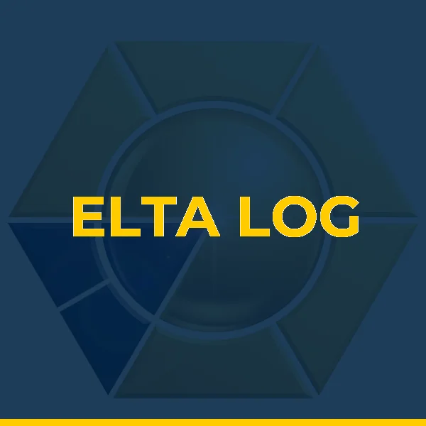 Foto de ELTA LOG