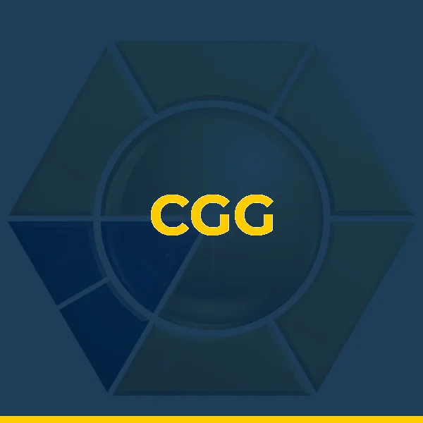 Foto de CGG