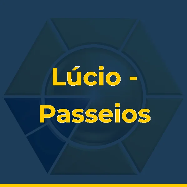 Foto de Lúcio - Passeios