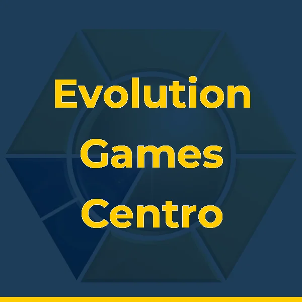 Foto de Evolution Games Centro - RJ