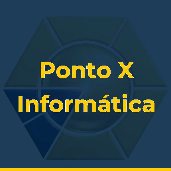 Foto de Ponto X Informática e Tecnologia