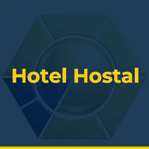 Foto de Hotel Hostal