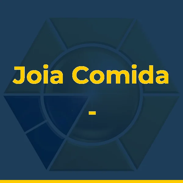 Foto de Joia Comida - (Centro, RJ)