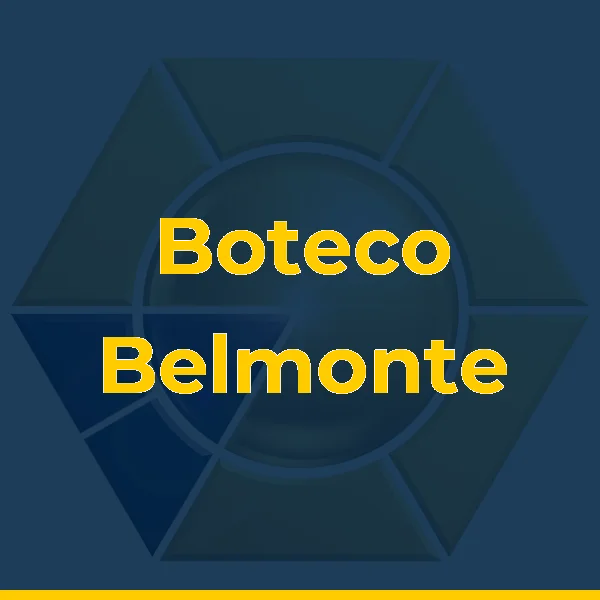 Foto de Boteco Belmonte