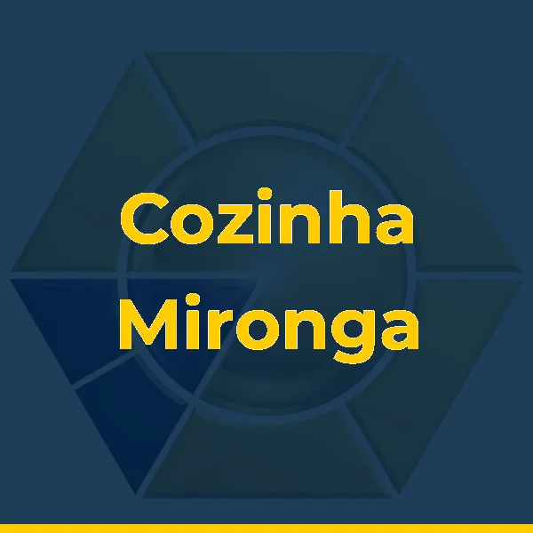 Foto de Cozinha Mironga