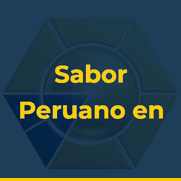 Foto de Sabor Peruano en Rio