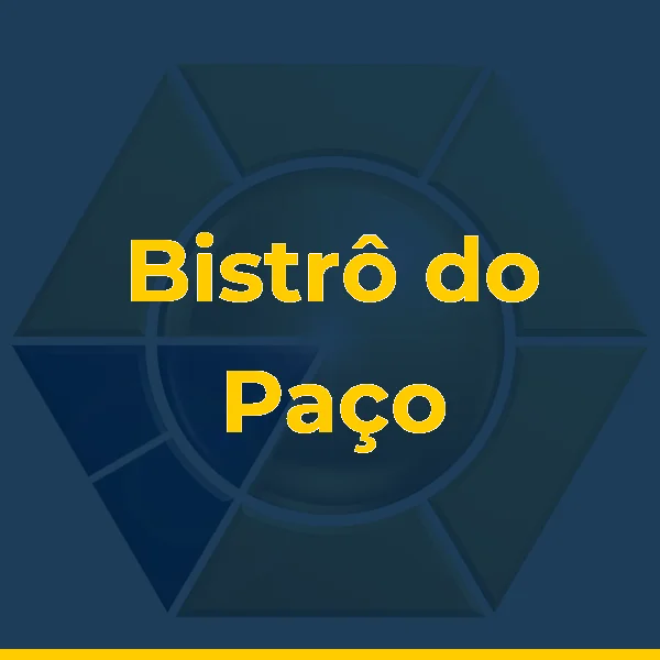 Foto de Bistrô do Paço