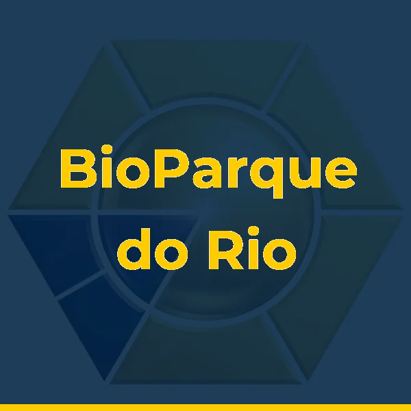 Foto de BioParque do Rio