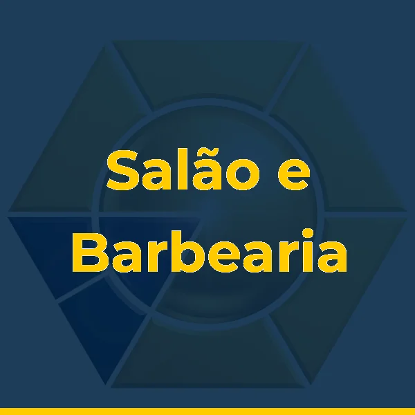 Foto de Salão e Barbearia Avenida Central