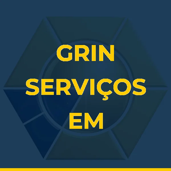 Foto de GRIN SERVIÇOS EM ALTURA